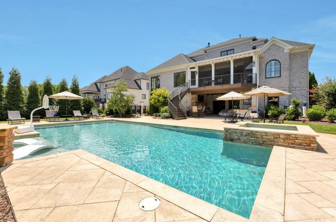 Home in Brentwood, TN