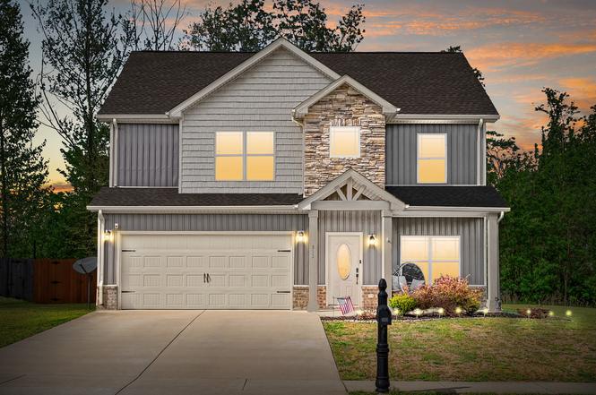 513 Somerset Ln, Clarksville, TN