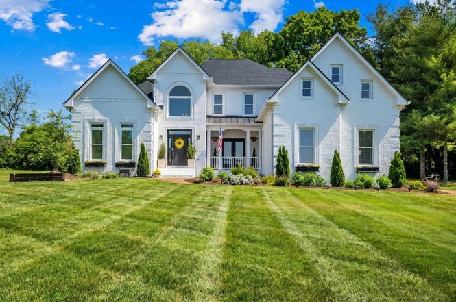 1608 Masters Ct, Franklin, TN