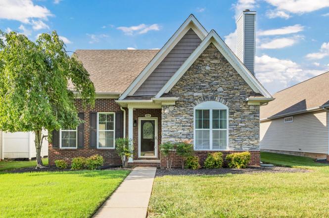 184 Whitman Aly, Clarksville, TN