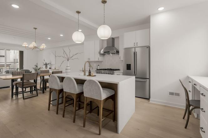 915 Cheatham Pl, Nashville, TN