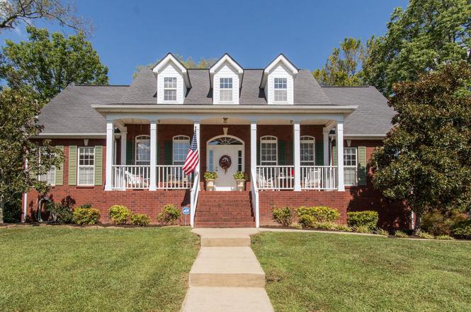 600 High Ridge Dr, Smyrna, TN