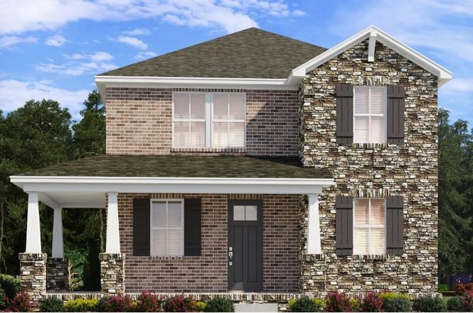 312 Aspen Aly, Mt. Juliet, TN