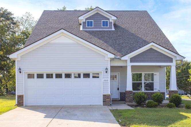 1832 Charismatic Pl, Murfreesboro, TN