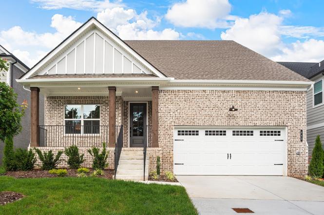 1344 Ashton Park Dr, Nashville, TN