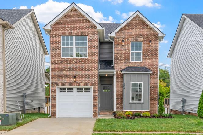 65 Charleston Cv, Clarksville, TN
