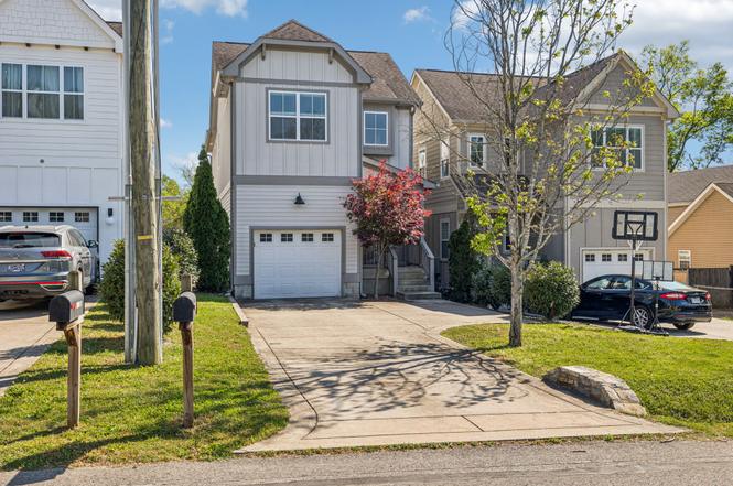 6337A Alamo Pl, Nashville, TN