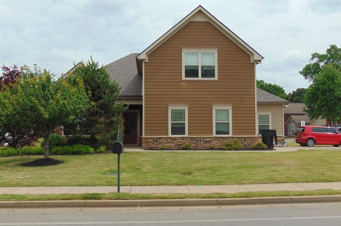 2123 Saint Andrews, Murfreesboro, TN