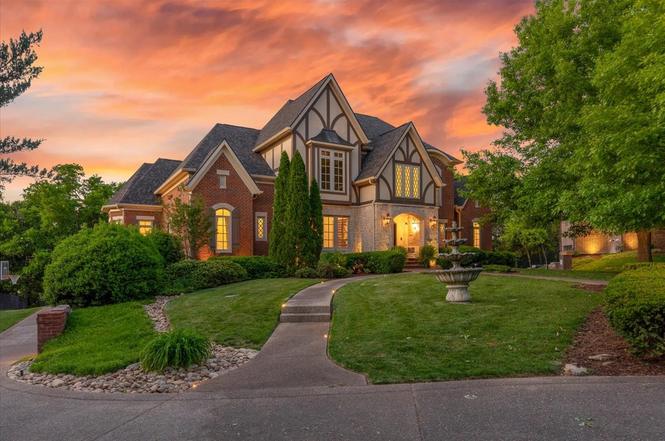 9254 Wardley Park Ln, Brentwood, TN