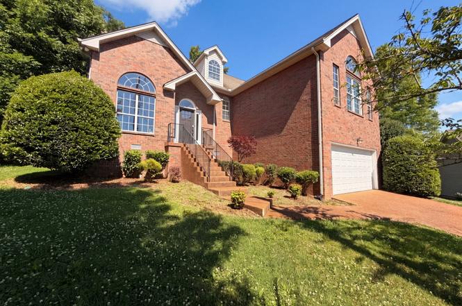 3708 Cobble St, Nashville, TN