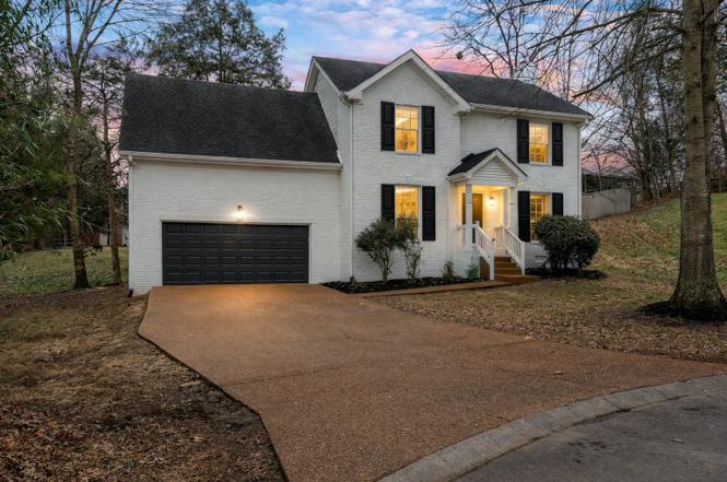 105 Horseshoe Ct, Mount Juliet, TN