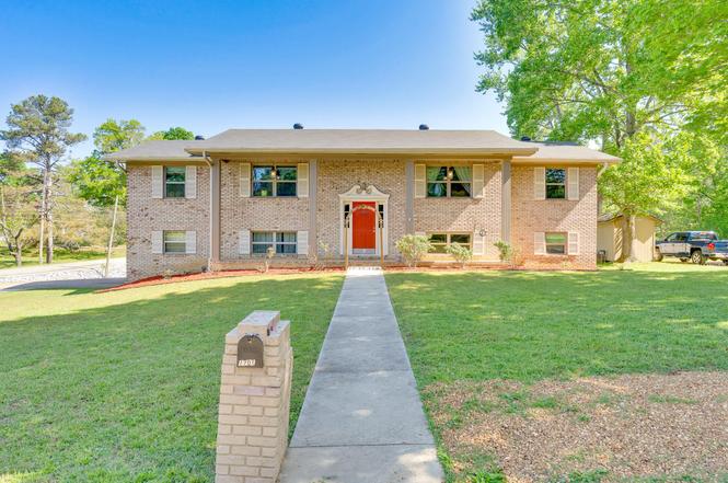 1701 Ray Jo Cir, Chattanooga, TN