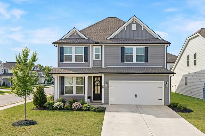 3729 Felipe Way, Murfreesboro, TN