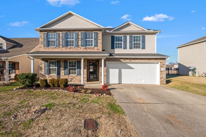3520 Boxelder Way, Murfreesboro, TN