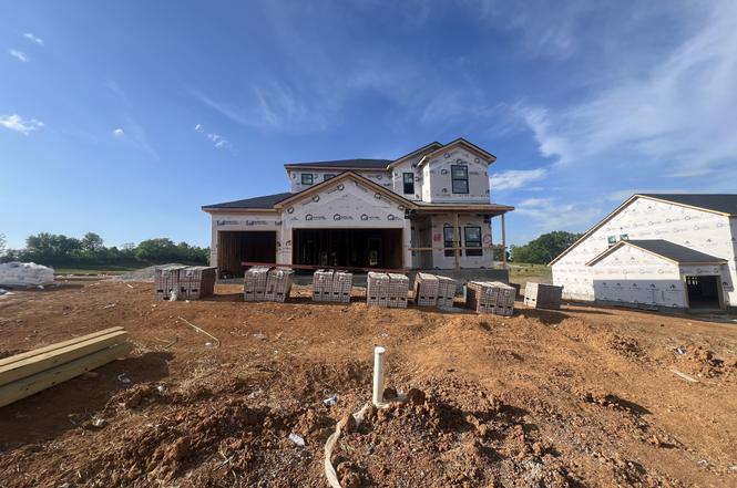 3203 Gravity Dr, Columbia, TN