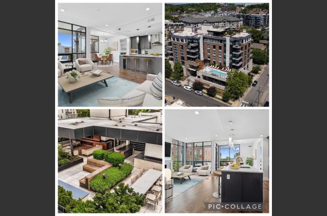 3000 Poston Ave #102, Nashville, TN