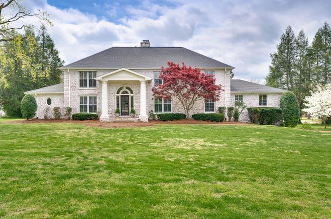 1937 Shamrock Dr, Brentwood, TN