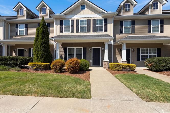 428 Kubota Dr, Murfreesboro, TN