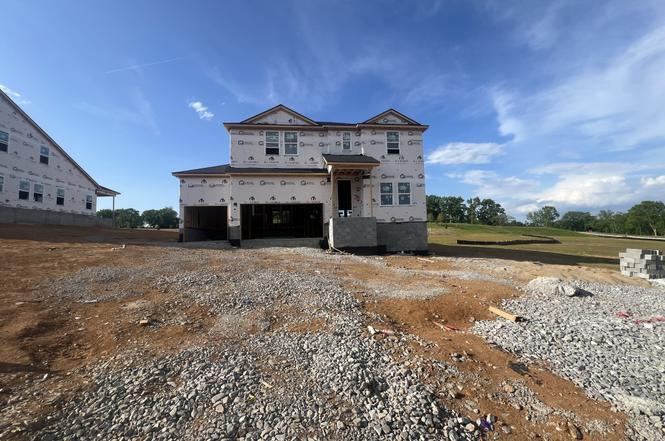 3207 Gravity Dr, Columbia, TN
