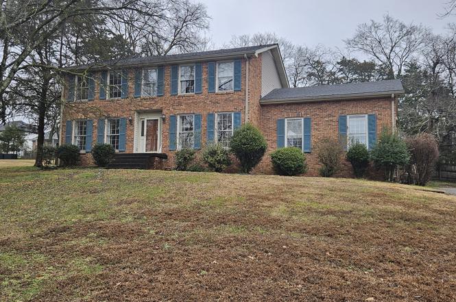 134 Ervin Dr, Hendersonville, TN