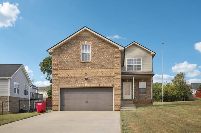 139 Buttermere Dr, Clarksville, TN