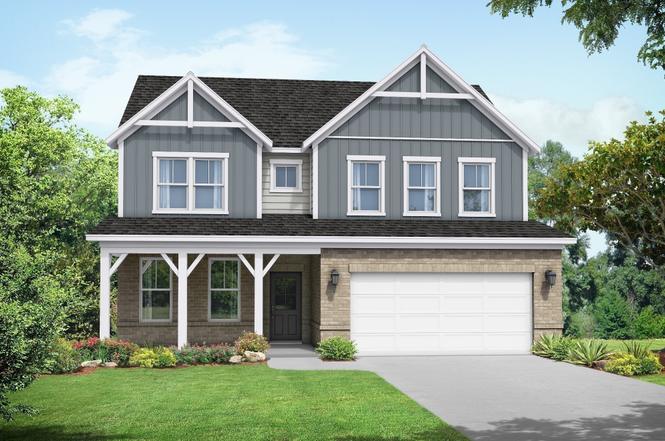 2340 Barnwood Rd, Gallatin, TN