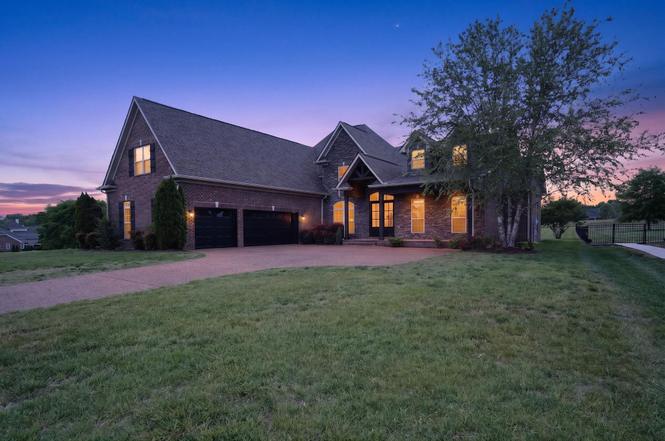 2162 Gorden Xing, Gallatin, TN