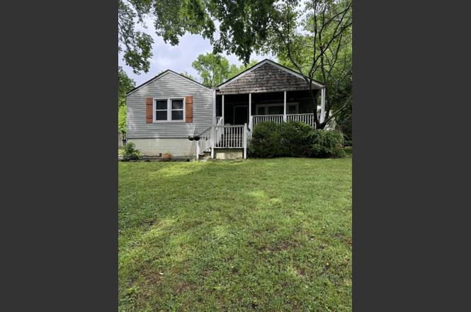 6219 Neighborly Ave, Nashville, TN