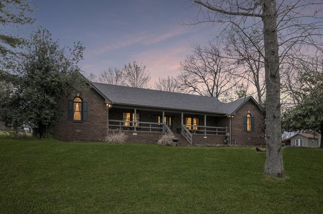 3625 Mitchell Rd, Lebanon, TN