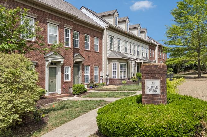 8502 Novak Ln, Nashville, TN