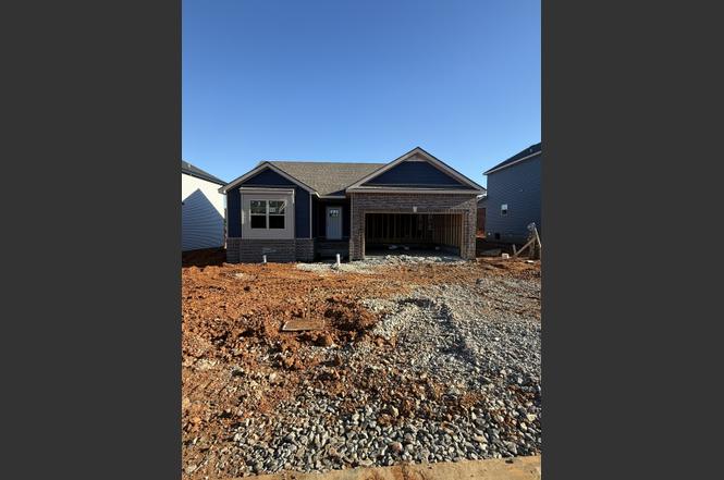 318 Cardinal Crk, Clarksville, TN