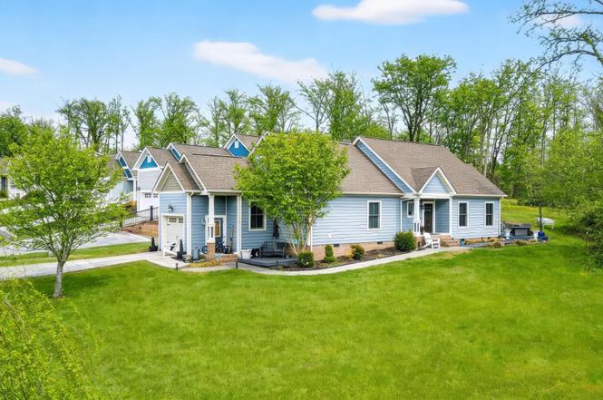 3100 Cottage Grove Cir NW, Cleveland, TN