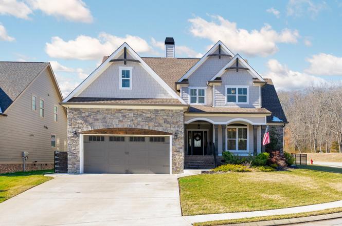2329 Weeping Willow Dr, Ooltewah, TN