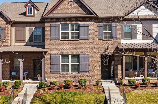 233 Claremont Ct, Gallatin, TN