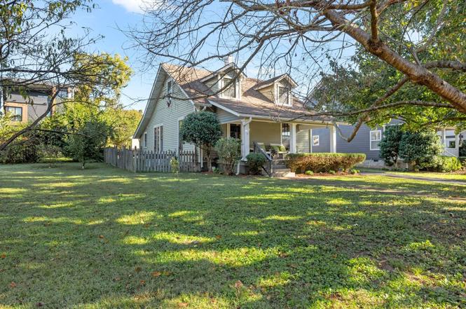 4302 Nebraska Ave, Nashville, TN