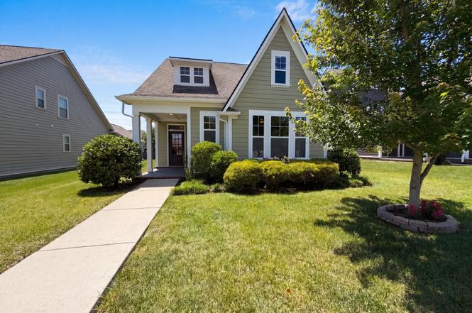 766 Ewell Farm Dr, Spring Hill, TN
