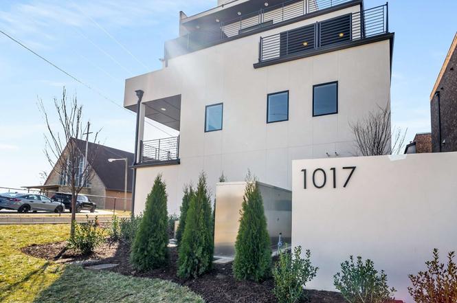 1017 12th Ave S Unit A, Nashville, TN