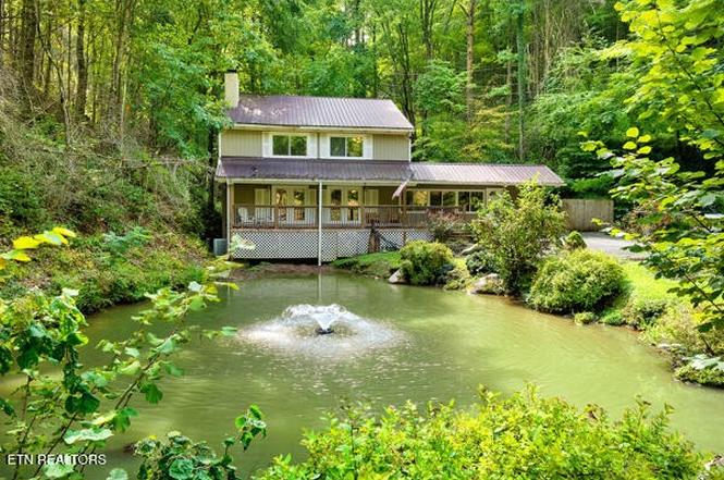 3127 Emerald Springs Loop, Sevierville, TN