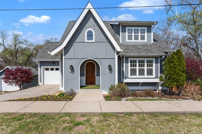 417 Patina Cir, Nashville, TN