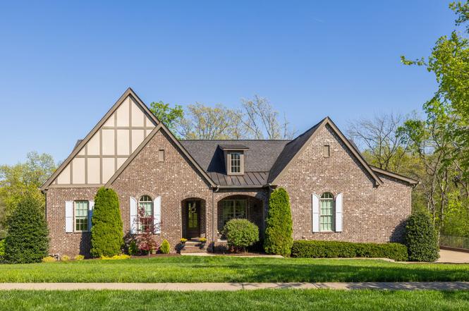 Home in Brentwood, TN