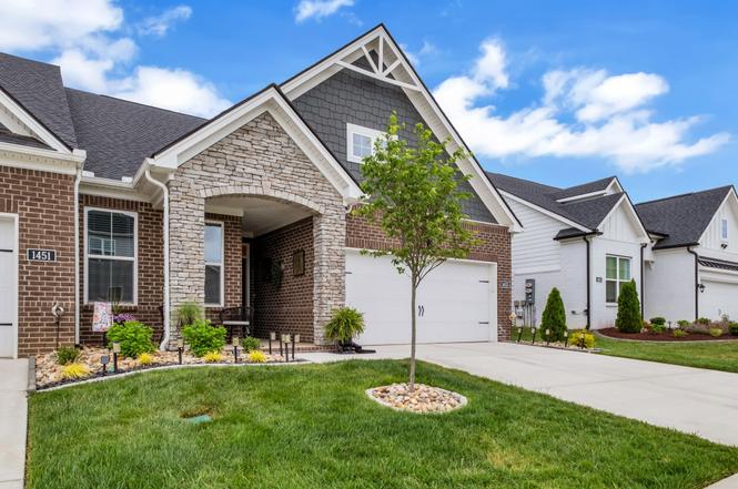 1453 Autumn Leaf Ln, Mount Juliet, TN