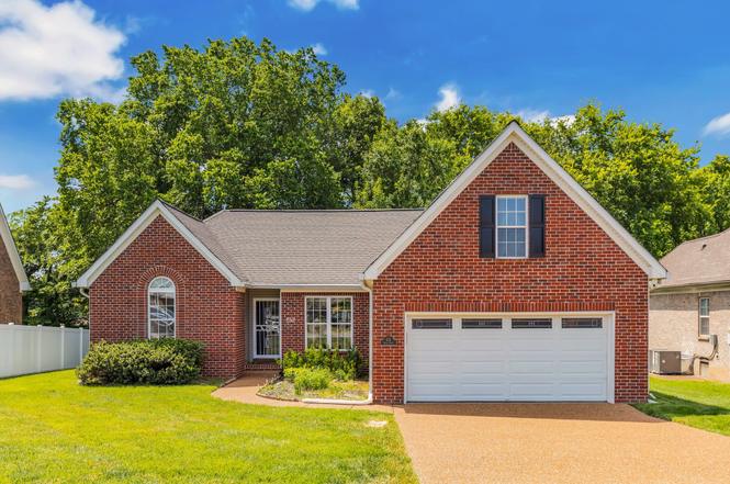 133 Anton Dr, Nashville, TN