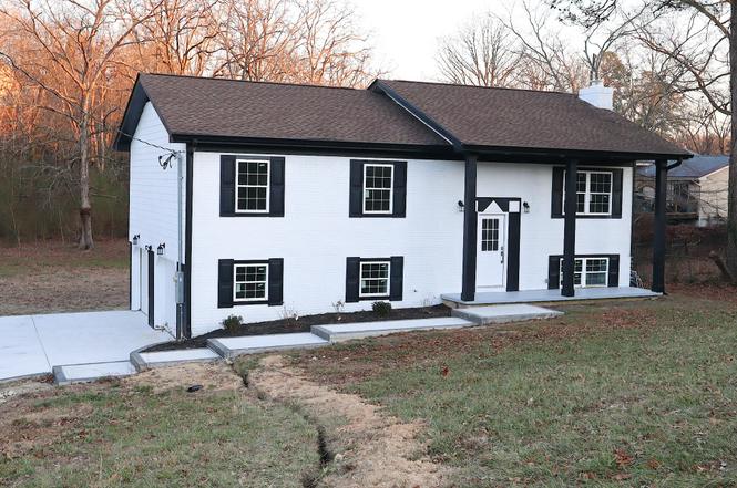 2512 Maplewood Dr, Chattanooga, TN
