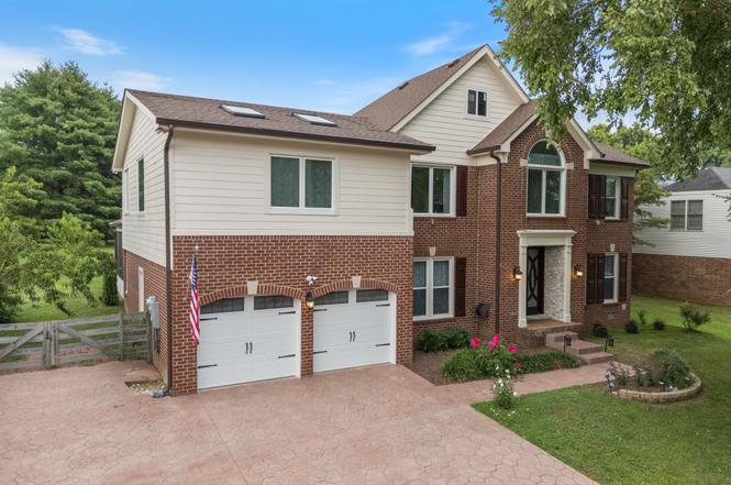 9164 Demery Ct, Brentwood, TN