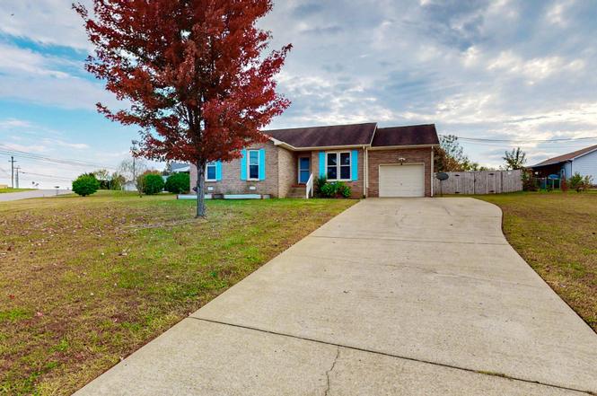 244 Short St, Clarksville, TN