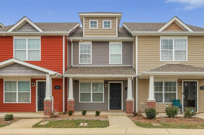 375 Sam Houston Cir, Clarksville, TN