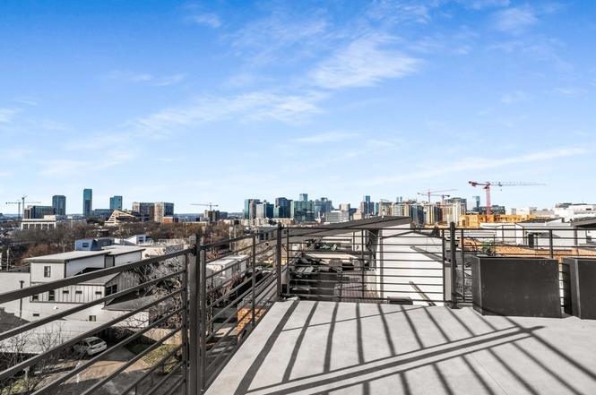 1017 12th Ave S Unit B, Nashville, TN