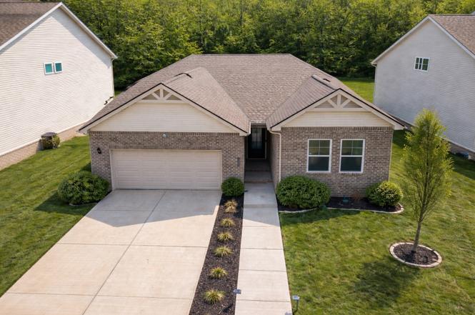 2133 Creekland View Blvd, Nashville, TN