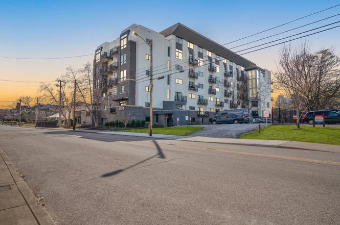 1101 18th Ave S #502, Nashville, TN