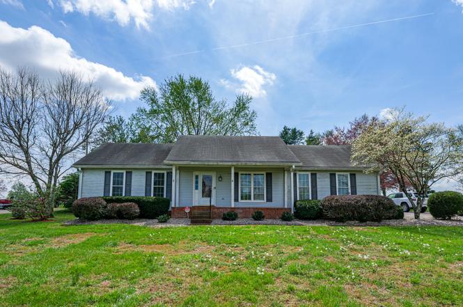 147 Flynn Rd, Gallatin, TN